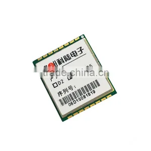 Near Range PR9200 High Quality Rfid Module With Several Serial Ports thumbnail-2