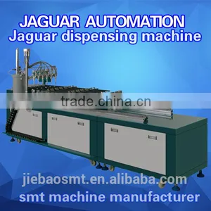 SMT T8 Glue Dispenser Machine thumbnail-1