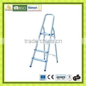 Household Ladder Aluminum Ladder thumbnail-1