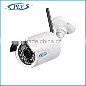 Hot on Sale Outdoor 4ch 1080p Full hd Wifi Wireless ip Camera Wifi Nvr Kit thumbnail-2