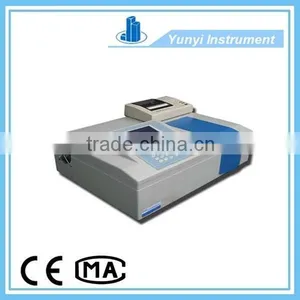 Uv/vis Spectrophotometer Model thumbnail-1