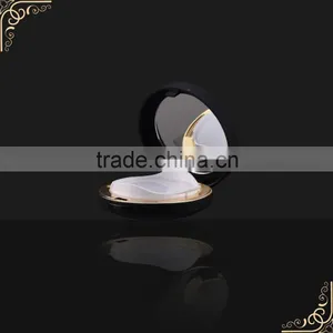 10G Personal Care Black Air Cushion bb Foundation Case Quality Choice thumbnail-2
