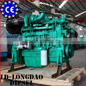 LD6LM390L 260KW China Engines China Diesel Engine Trader thumbnail-1