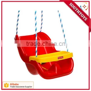 Baby Garden Swing Infant to Toddler Swing thumbnail-3