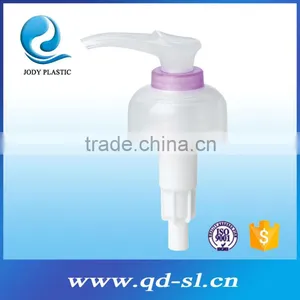 Free Samples Clear Double Gel Lotion Hand Pump for Plastic Bottle thumbnail-3