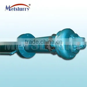 Centrifugal Vertical Spindle Pump thumbnail-1