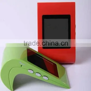 2.4inch High Resolution Digital Photo Frame thumbnail-1