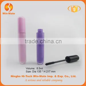 Unique Beauty Color ABS 13.5*2.17cm Empty Mascara Tube for Makeup thumbnail-4