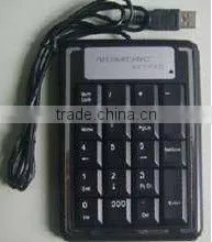 Keypads,numeric Keyboard,laptop Numeric Keyboard thumbnail-1