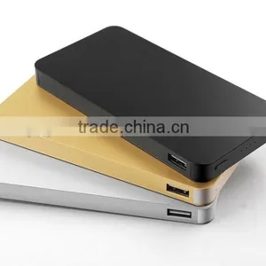9000mAh Backup External Battery USB Power Bank Pack Charger for Cell Phone thumbnail-2