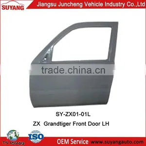Aftermarket Front Door For ZX Grandtiger Auto Body Parts thumbnail-1