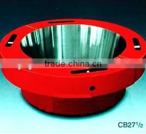 CB Type Split Casing Bushing and Insert Bowl thumbnail-1