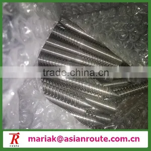 Stainless Steel Tapping Screw for Glass Standoff&handrail Bracket thumbnail-1