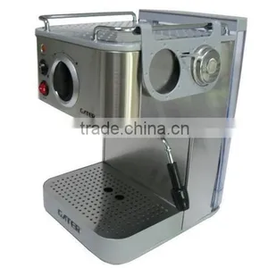 High Quality Nespresso Capsule Coffee Machine thumbnail-1