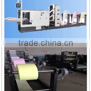 Fast Bill Collating Machine, Bill Printing Machine thumbnail-1