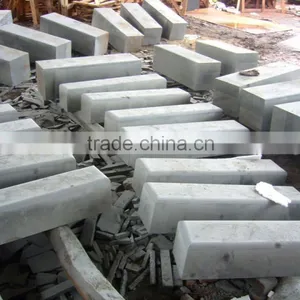 Chinese Cheap Granite Kerbstone thumbnail-2