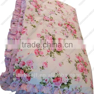 Polyester Fiber Quilt, Comforter, Duvet, Patchwork Quilt, Cotton Quilt, Silk Quilt thumbnail-1