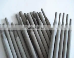 WELDING ELECTRODE AWS E6013, LESS SMOKE AND VERY EASY MOVING SLAG thumbnail-4