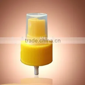 High Quality Manufactory Wholesale Perfume Pump Spray Cap thumbnail-2