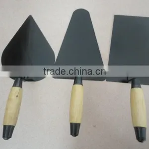 Carbon Steel Bricklaying Trowel thumbnail-1