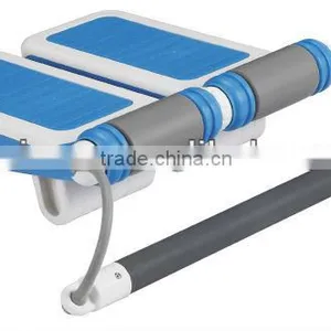 Stretch Board Fitness Stretch Board, Exercise Incline Board thumbnail-1