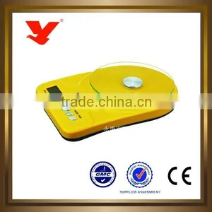 Clinic Use Scales thumbnail-3