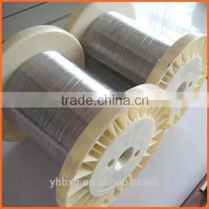 Stainless Steel Weaving Wire/Surgical Stainless Steel Wire thumbnail-3