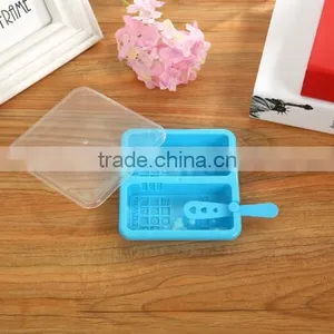 Hot Sale Colored Special Plastic Ice Cream Mold thumbnail-4