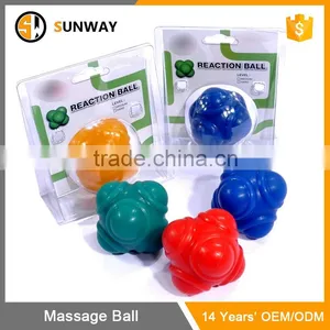 Hot Products For Fitness High Quality Reaction Ball thumbnail-5