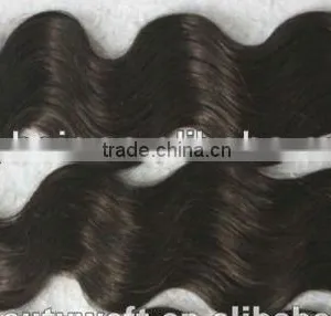 2013 New Products Machine Brazilian Virgin Hair Import Cheap Goods From China Human Hair Wholesalers thumbnail-4