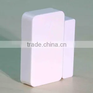Wireless Built-in Antenna Automatic Door Alarm Window Sensor Magnets Detecting thumbnail-4