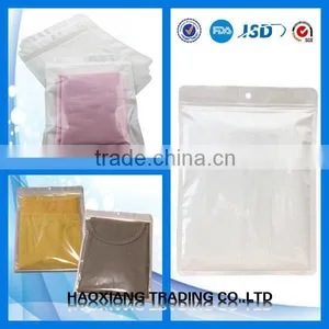 High Quality Customed Bag With Zipper thumbnail-1