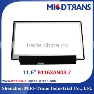 LAPTOP LCD SCREEN FOR AU OPTRONICS B116XAN03.2 11.6" WXGA HD thumbnail-1