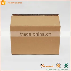 Corrugated Box Custom Design Luxury Wine Bottle Carton Box thumbnail-5