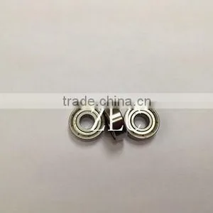 High Performance R2A Bearing With Great Low Prices 3.175*12.7*4.366 mm thumbnail-3