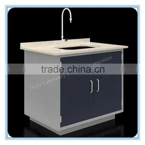 Huilv Lab Modern Design Elegant Clinical Laboratory Furniture thumbnail-5