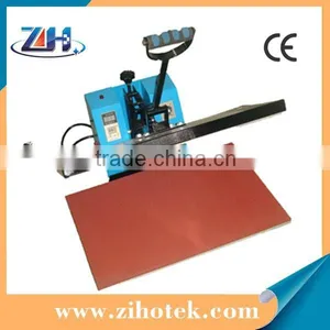 High Quality Cheap Price T-shirt Heat Press thumbnail-4