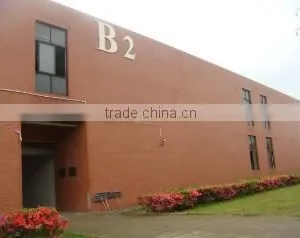 Taizhou Changda Welding Machine Manufacturing Co., Ltd. company overview - view 3 thumbnail