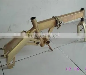 20 INCH FOLDING BICYCLE FRAME thumbnail-1