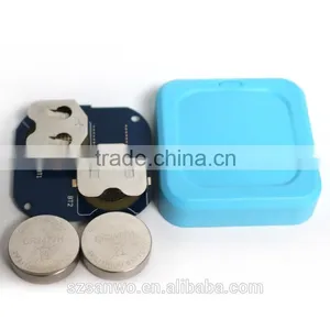 BLE4.0 IBeacon Compatible Sensors for IOS and Android Ibeacon Nfc thumbnail-5
