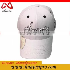 3D Embroidery Outdoor Sport Baseball Cap thumbnail-1