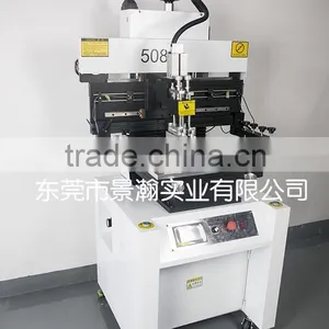 Hot-selling Models Printer Pcb Printing Solder Paste Semi-auto thumbnail-2
