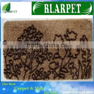 Contemporary Hot Selling Washable Bath Rug thumbnail-1