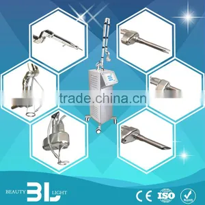 Fractional CO2 Laser Scar Removal Stretch Mark Removal Device (With CE) thumbnail-1
