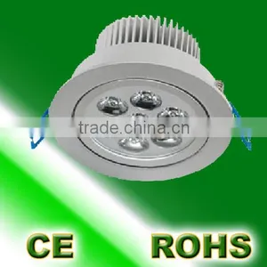 7W LED Downlight LED Ceilling Light,IP50 thumbnail-1