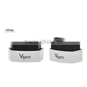 Newest ELM327 OBDII Car Diagnostic Tool Vgate Icar 3 Bluetooth 4.0 Icar3 BLE4.0 Support Android and IOS Five Colors thumbnail-3