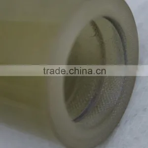 Fiberglass Circular Tube, FRP Round Tubing With Customized Color thumbnail-3