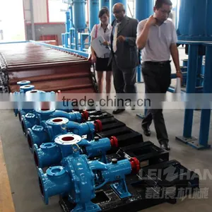 Small Paper Recycling Machine Prices, Vertical Pump for Paper Machine thumbnail-2