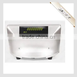 Android Touch Screen Handheld Pos Terminal Machine thumbnail-1