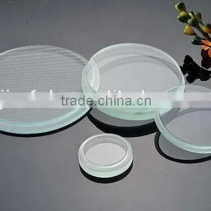 Lamp Cover Tempered Glass Panel thumbnail-3